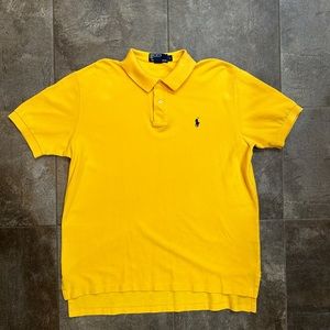 Men’s Ralph Lauren Polo sz Large